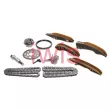 Kit de distribution par chaîne AIC 74262Set - Visuel 2