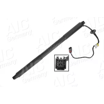 Moteur électrique, hayon arrière gauche AIC 74265