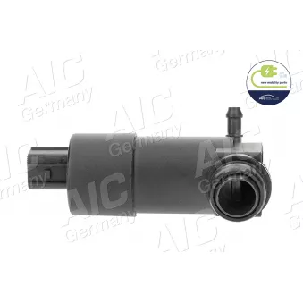 Pompe d'eau de nettoyage, nettoyage des vitres AIC 74271