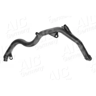 Tuyauterie de liquide de refroidissement AIC 74278