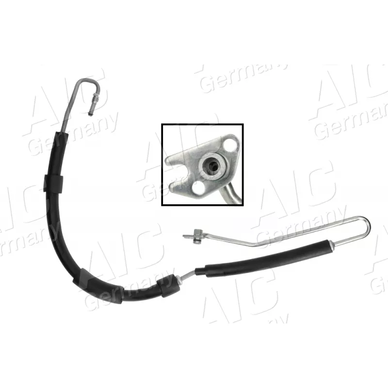 Tuyau hydraulique, direction AIC 74287