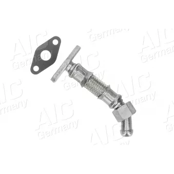 Conduite d'huile, compresseur AIC 74332