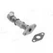 Conduite d'huile, compresseur AIC 74332 - Visuel 3