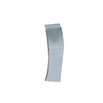 Doublure d'aile avant droit BLIC 6504-03-9590332P