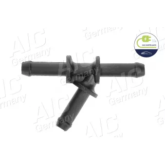 Bride de liquide de refroidissement AIC 74377