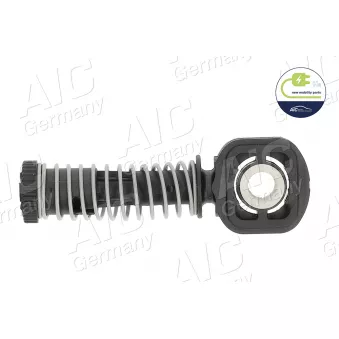 Tirette à câble, boîte de vitesse manuelle AIC 74378