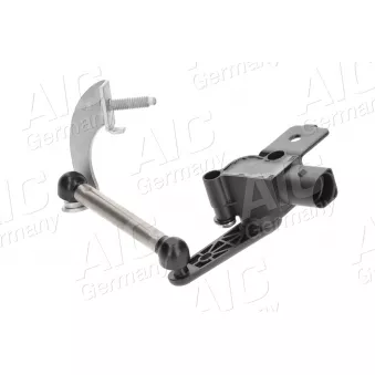 Capteur, correcteur de portée d'éclairage AIC 74387