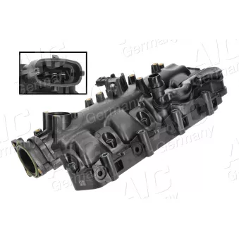 Module de tube d'admission AIC 74391
