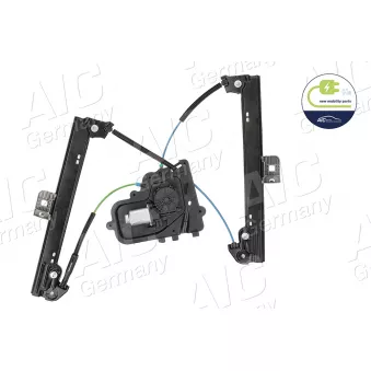 Lève-vitre avant droit AIC 74394