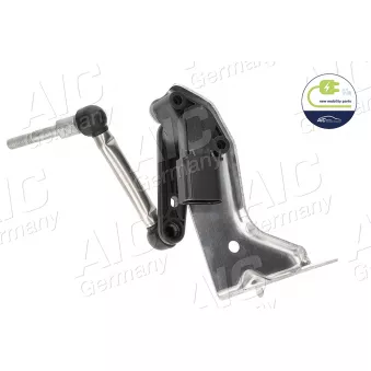 Capteur, niveau de suspension pneumatique arrière droit AIC 74402