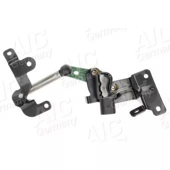 Capteur, correcteur de portée d'éclairage AIC 74409