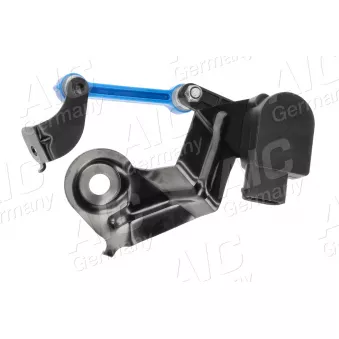 Capteur, correcteur de portée d'éclairage AIC 74411