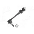 Entretoise/tige, stabilisateur avant droit AIC 74421 - Visuel 1