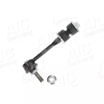 Entretoise/tige, stabilisateur avant droit AIC 74421