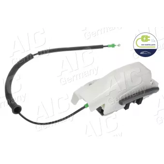 Serrure de porte avant droit AIC 74428