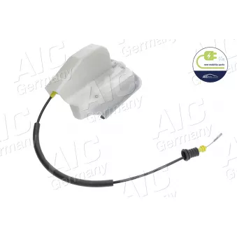 Serrure de porte arrière gauche AIC 74429