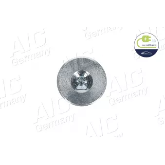 Vis-bouchon, carter d'huile AIC 74433