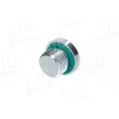 Vis-bouchon, carter d'huile AIC 74433 - Visuel 2