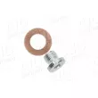 Vis-bouchon, carter d'huile AIC 74435 - Visuel 1