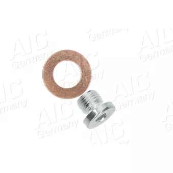 Vis-bouchon, carter d'huile AIC 74435