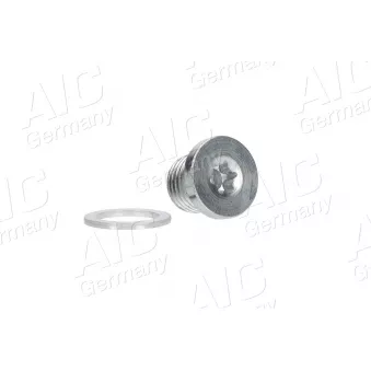 Vis-bouchon, carter d'huile AIC 74436
