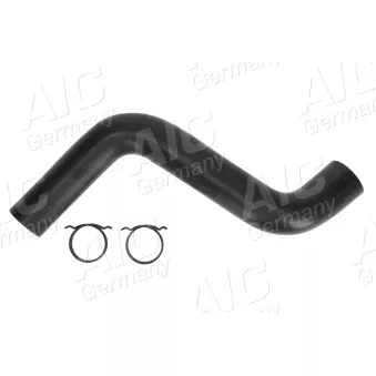Durite de radiateur AIC 74486