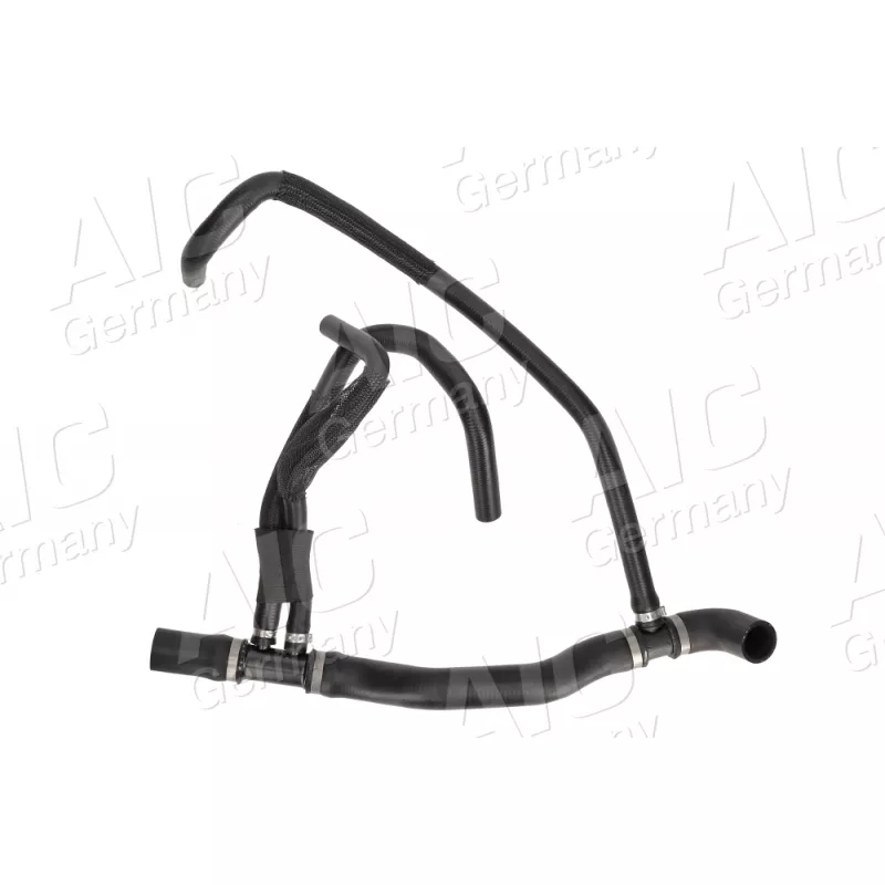 Durite de radiateur AIC 74547