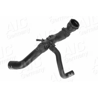 Durite de radiateur AIC 74573