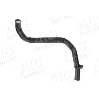 Durite de radiateur AIC 74576