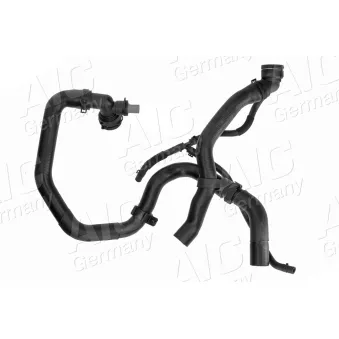 Durite de radiateur AIC 74580