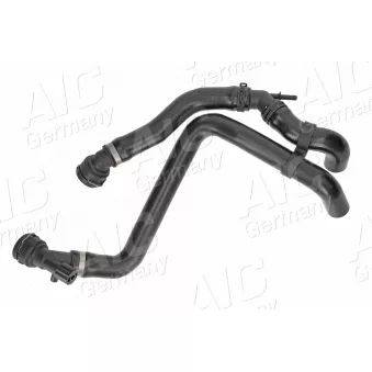Durite de radiateur AIC 74584
