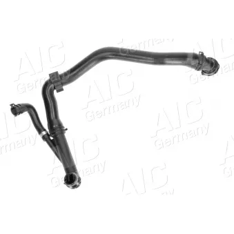 Durite de radiateur AIC 74586