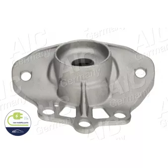 Coupelle de suspension arrière gauche AIC 74601