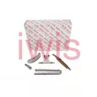 Kit de distribution par chaîne AIC 74624Set - Visuel 1