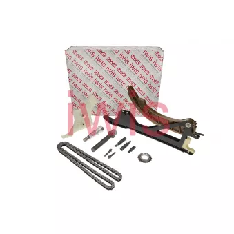 Kit de distribution par chaîne AIC 74625Set
