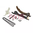 Kit de distribution par chaîne AIC 74625Set - Visuel 2