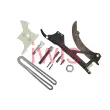 Kit de distribution par chaîne AIC 74625Set - Visuel 3