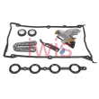 Kit de distribution par chaîne AIC 74626Set - Visuel 2