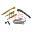 Kit de distribution par chaîne AIC 74627Set - Visuel 3