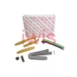 Kit de distribution par chaîne AIC 74628Set - Visuel 1