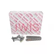 Kit de distribution par chaîne AIC 74629Set - Visuel 1