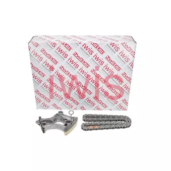 Kit de distribution par chaîne AIC 74629Set