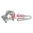 Kit de distribution par chaîne AIC 74629Set - Visuel 3