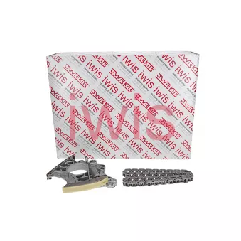 Kit de distribution par chaîne AIC 74630Set