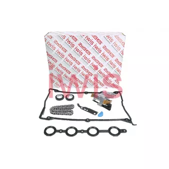 Kit de distribution par chaîne AIC 74632Set
