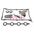 Kit de distribution par chaîne AIC 74632Set - Visuel 2