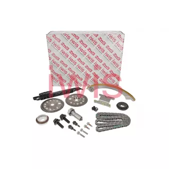 Kit de distribution par chaîne AIC 74634Set