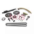 Kit de distribution par chaîne AIC 74635Set - Visuel 2