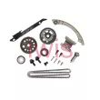 Kit de distribution par chaîne AIC 74635Set - Visuel 3