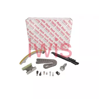 Kit de distribution par chaîne AIC 74637Set